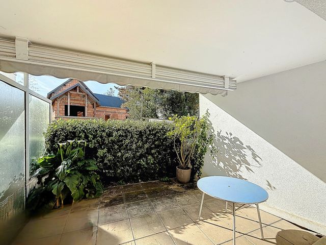 Appartement &agrave; vendre - 3 pi&egrave;ces - 69,75 m2 - La Baule - 44 - PAYS-DE-LOIRE