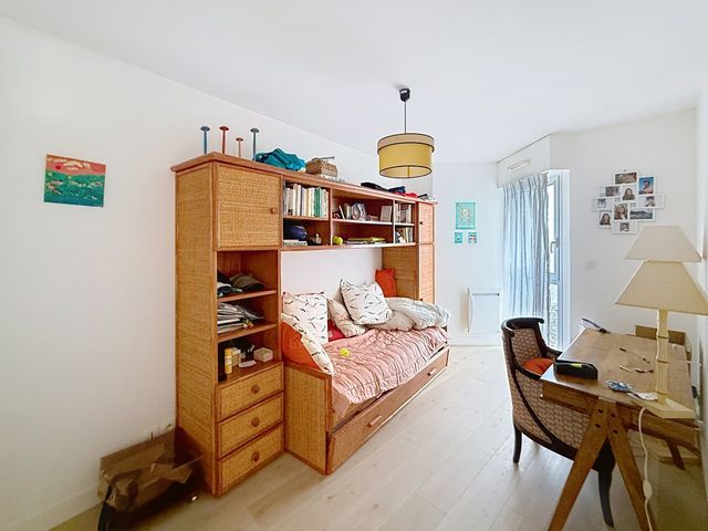 Appartement &agrave; vendre - 3 pi&egrave;ces - 69,75 m2 - La Baule - 44 - PAYS-DE-LOIRE