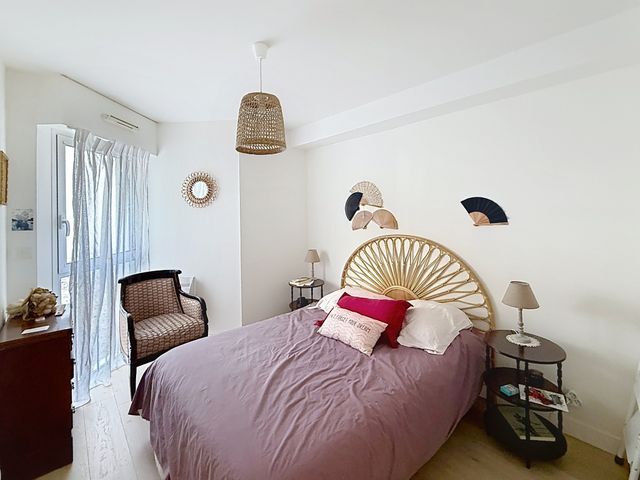 Appartement &agrave; vendre - 3 pi&egrave;ces - 69,75 m2 - La Baule - 44 - PAYS-DE-LOIRE