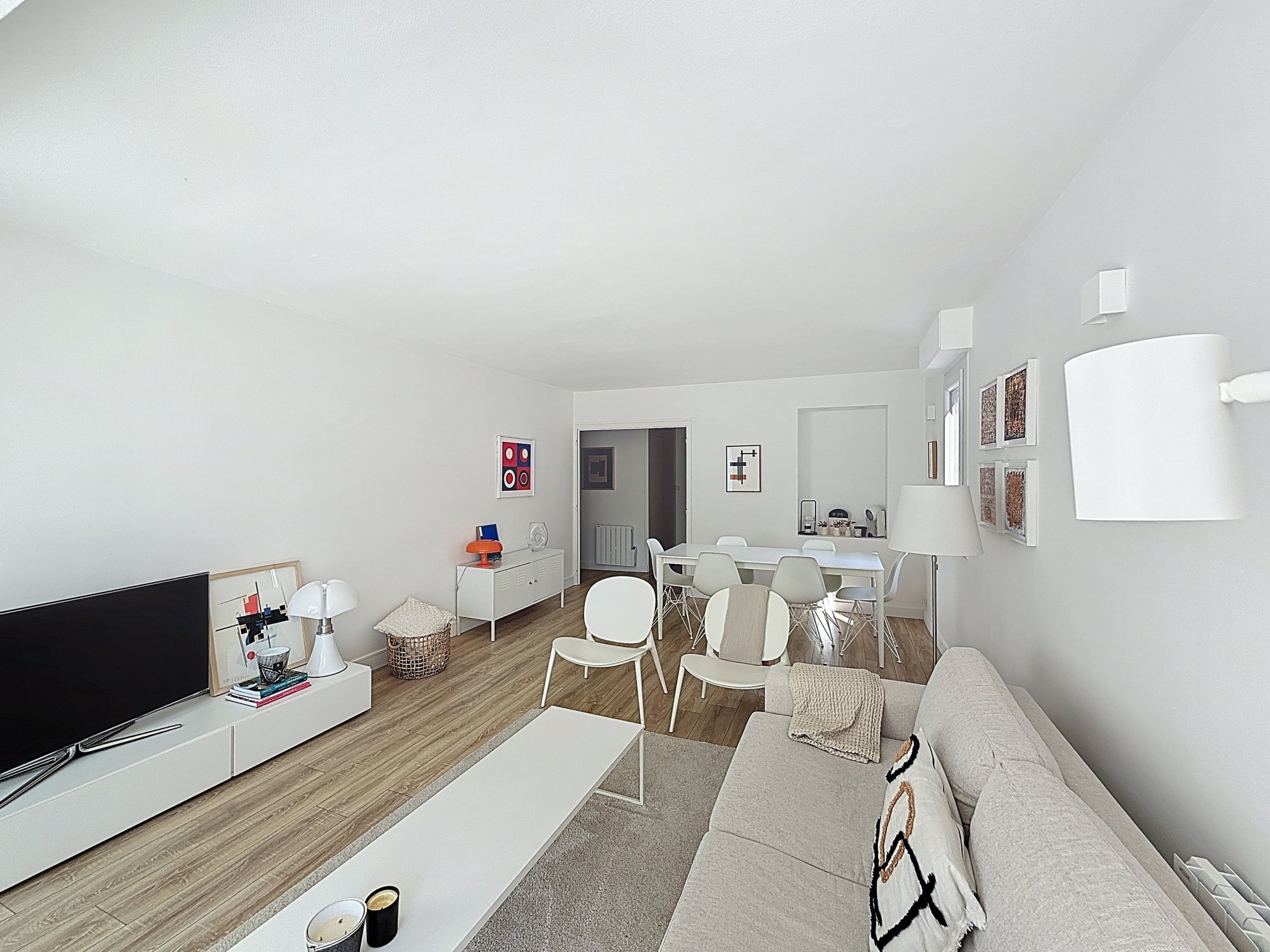 appartement  - LA BAULE- 44