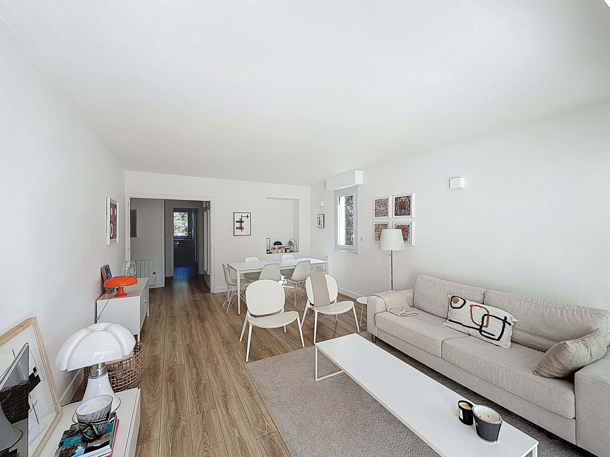 appartement  - LA BAULE- 44