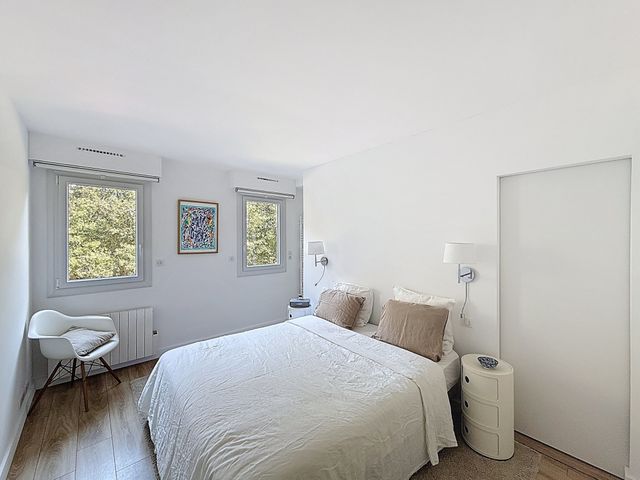 Appartement &agrave; vendre - 3 pi&egrave;ces - 66 m2 - La Baule - 44 - PAYS-DE-LOIRE