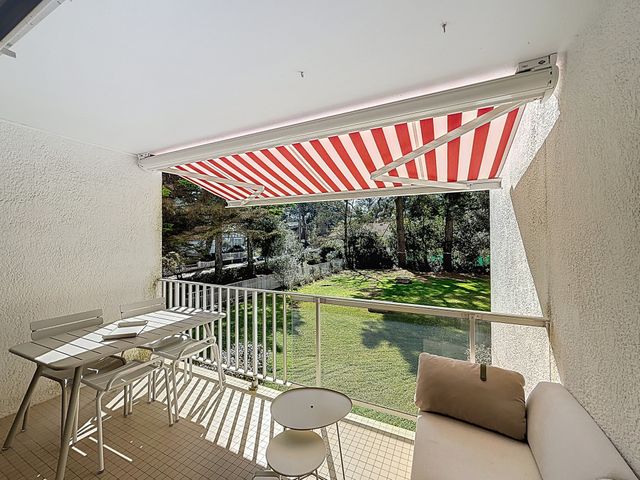 Appartement &agrave; vendre - 3 pi&egrave;ces - 66 m2 - La Baule - 44 - PAYS-DE-LOIRE