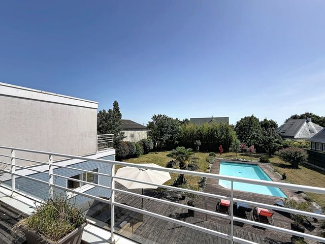 Maison &agrave; vendre - 7 pi&egrave;ces - 202,36 m2 - La Baule - 44 - PAYS-DE-LOIRE