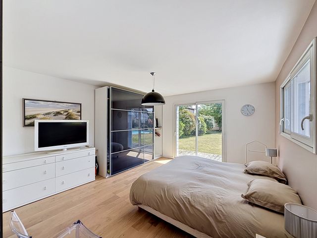 Maison &agrave; vendre - 7 pi&egrave;ces - 202,36 m2 - La Baule - 44 - PAYS-DE-LOIRE
