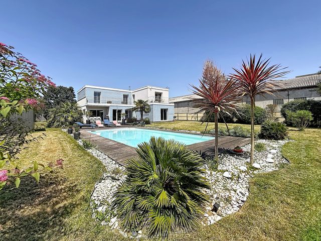 maison - LA BAULE - 44
