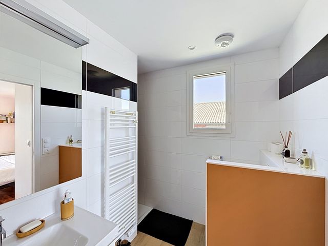 Maison &agrave; vendre - 7 pi&egrave;ces - 202,36 m2 - La Baule - 44 - PAYS-DE-LOIRE