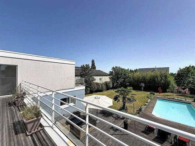 Maison &agrave; vendre - 7 pi&egrave;ces - 202,36 m2 - La Baule - 44 - PAYS-DE-LOIRE