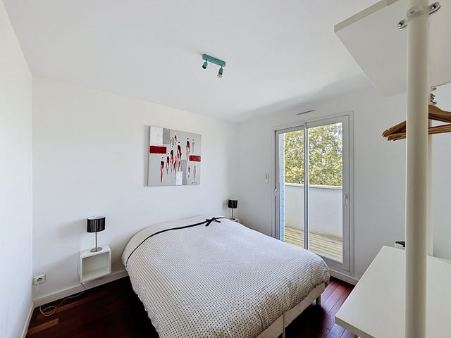 Maison &agrave; vendre - 7 pi&egrave;ces - 202,36 m2 - La Baule - 44 - PAYS-DE-LOIRE