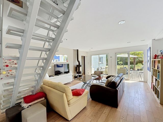 Maison &agrave; vendre - 7 pi&egrave;ces - 202,36 m2 - La Baule - 44 - PAYS-DE-LOIRE