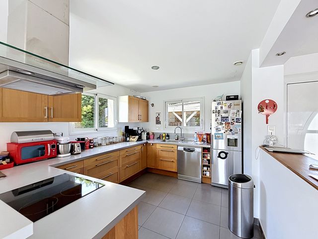 Maison &agrave; vendre - 7 pi&egrave;ces - 202,36 m2 - La Baule - 44 - PAYS-DE-LOIRE