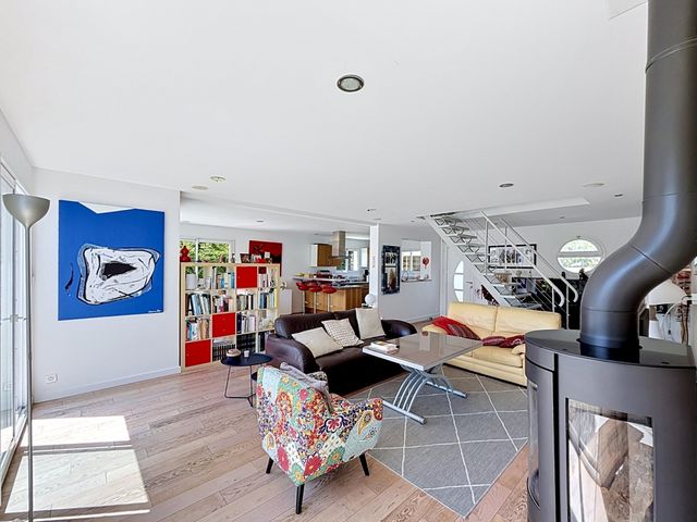 Maison &agrave; vendre - 7 pi&egrave;ces - 202,36 m2 - La Baule - 44 - PAYS-DE-LOIRE