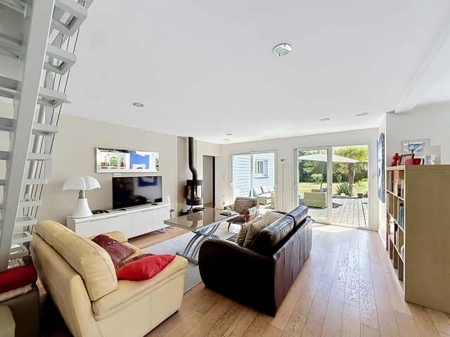 Maison &agrave; vendre - 7 pi&egrave;ces - 202,36 m2 - La Baule - 44 - PAYS-DE-LOIRE