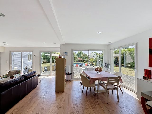 Maison &agrave; vendre - 7 pi&egrave;ces - 202,36 m2 - La Baule - 44 - PAYS-DE-LOIRE