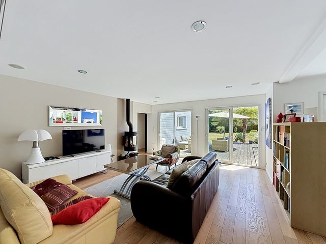 Maison &agrave; vendre - 7 pi&egrave;ces - 202,36 m2 - La Baule - 44 - PAYS-DE-LOIRE