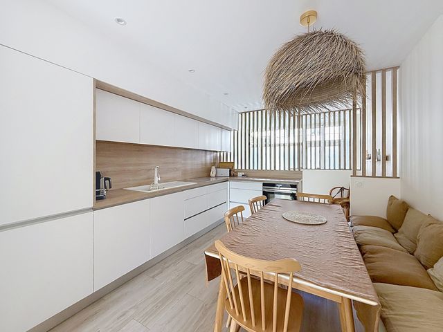 Maison &agrave; vendre - 4 pi&egrave;ces - 90 m2 - La Baule - 44 - PAYS-DE-LOIRE
