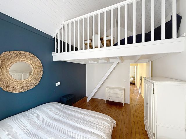 Maison &agrave; vendre - 4 pi&egrave;ces - 90 m2 - La Baule - 44 - PAYS-DE-LOIRE