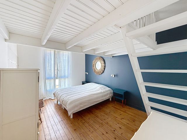 Maison &agrave; vendre - 4 pi&egrave;ces - 90 m2 - La Baule - 44 - PAYS-DE-LOIRE