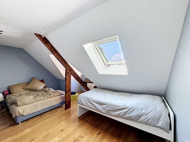Maison &agrave; vendre - 5 pi&egrave;ces - 185 m2 - La Baule - 44 - PAYS-DE-LOIRE
