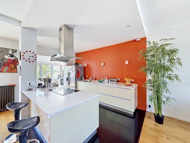 Maison &agrave; vendre - 5 pi&egrave;ces - 185 m2 - La Baule - 44 - PAYS-DE-LOIRE