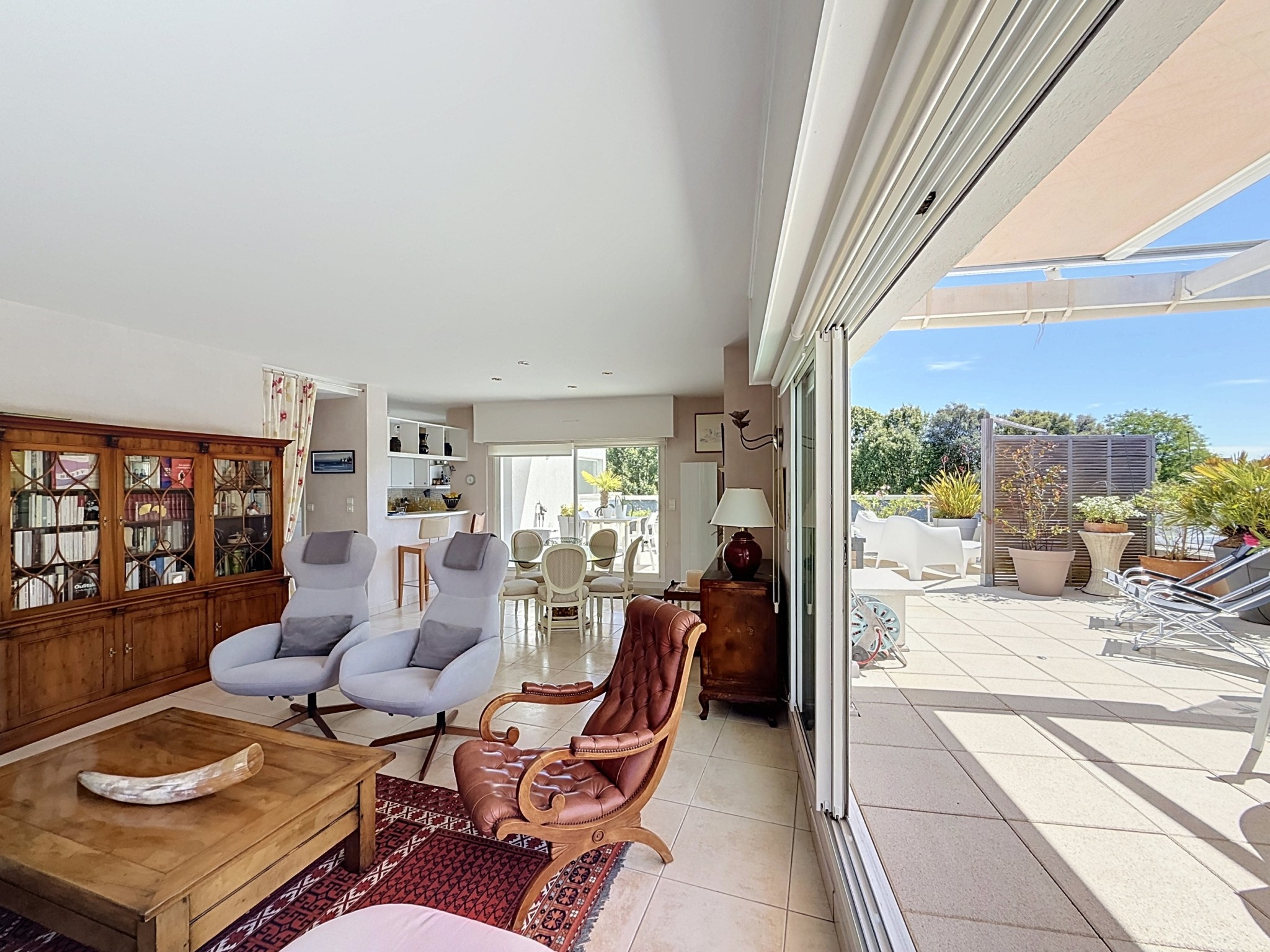 appartement  - LA BAULE- 44