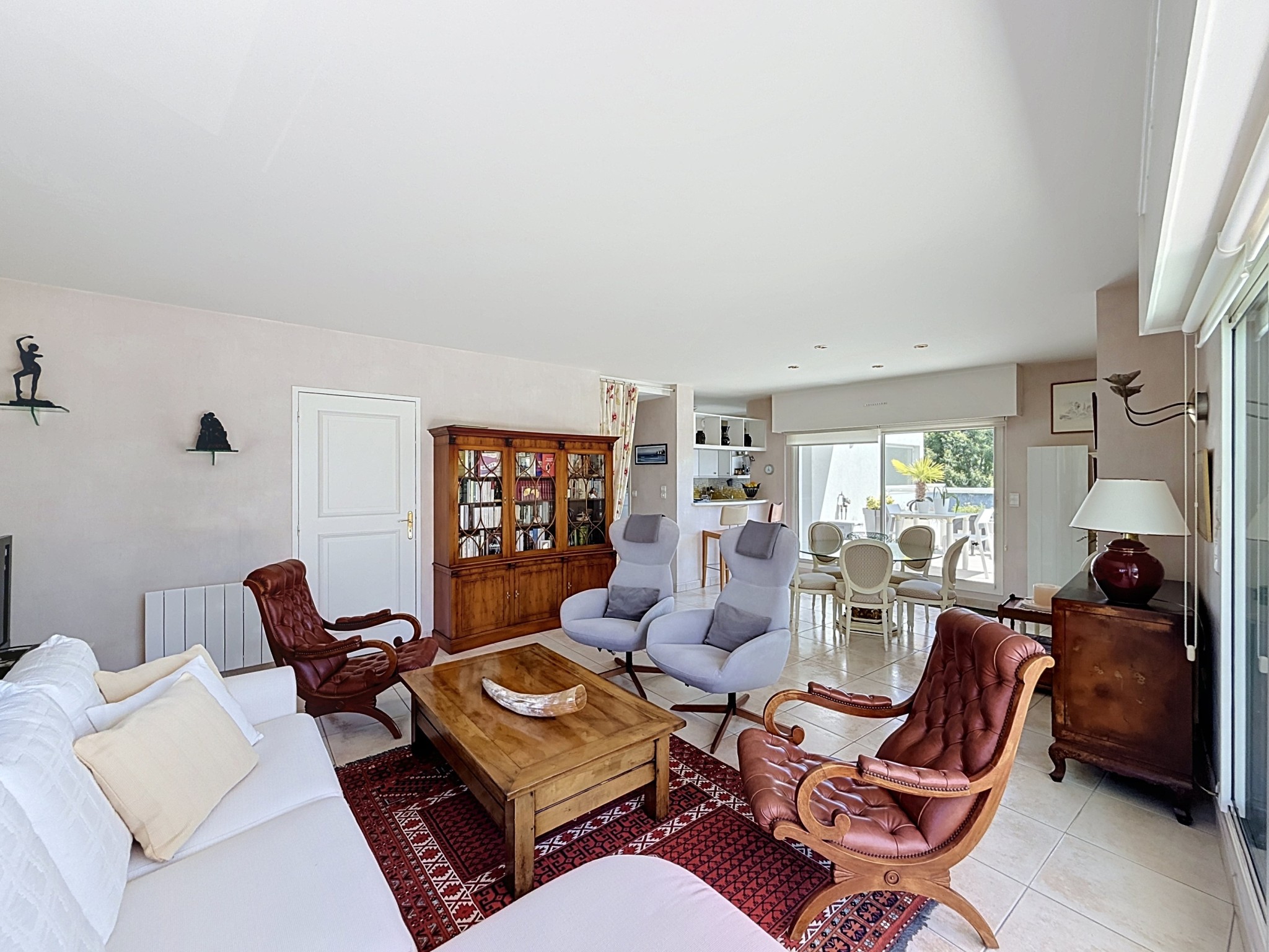 appartement  - LA BAULE- 44