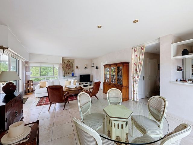 Appartement T4 &agrave; vendre - 4 pi&egrave;ces - 84,63 m2 - La Baule - 44 - PAYS-DE-LOIRE