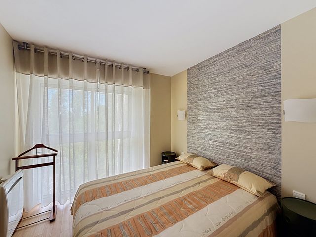 Appartement T4 &agrave; vendre - 4 pi&egrave;ces - 84,63 m2 - La Baule - 44 - PAYS-DE-LOIRE