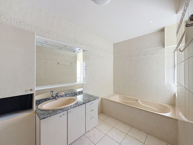 Appartement T4 &agrave; vendre - 4 pi&egrave;ces - 84,63 m2 - La Baule - 44 - PAYS-DE-LOIRE