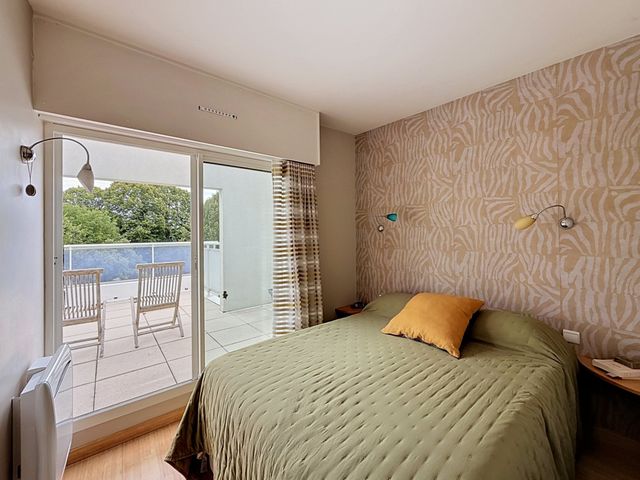 Appartement T4 &agrave; vendre - 4 pi&egrave;ces - 84,63 m2 - La Baule - 44 - PAYS-DE-LOIRE