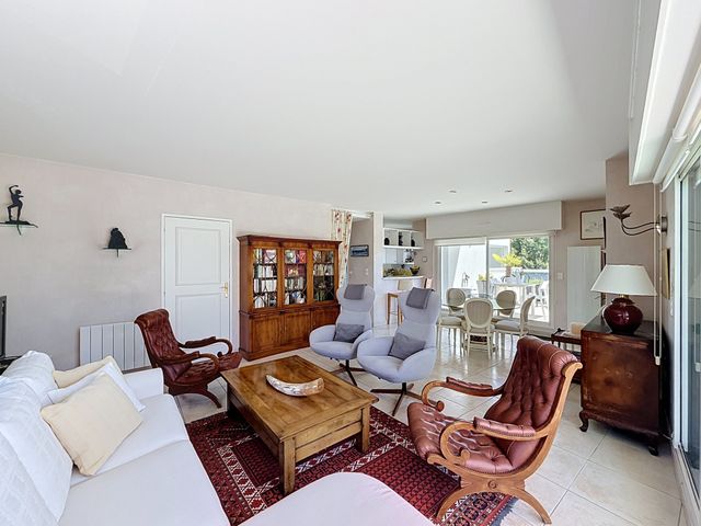 Appartement T4 &agrave; vendre - 4 pi&egrave;ces - 84,63 m2 - La Baule - 44 - PAYS-DE-LOIRE