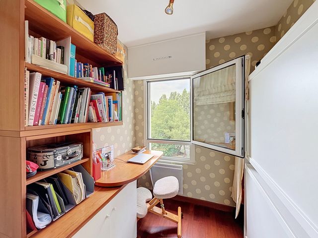 Appartement T4 &agrave; vendre - 4 pi&egrave;ces - 84,63 m2 - La Baule - 44 - PAYS-DE-LOIRE