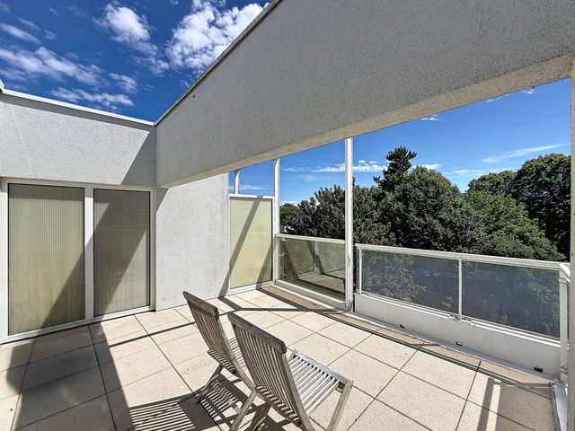 Appartement T4 &agrave; vendre - 4 pi&egrave;ces - 84,63 m2 - La Baule - 44 - PAYS-DE-LOIRE
