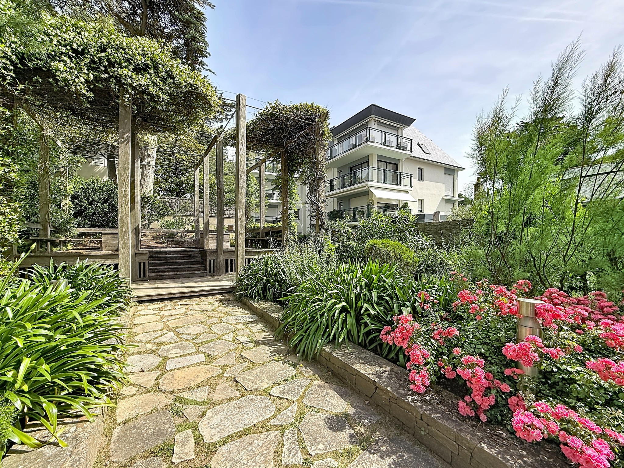 appartement  - LA BAULE- 44