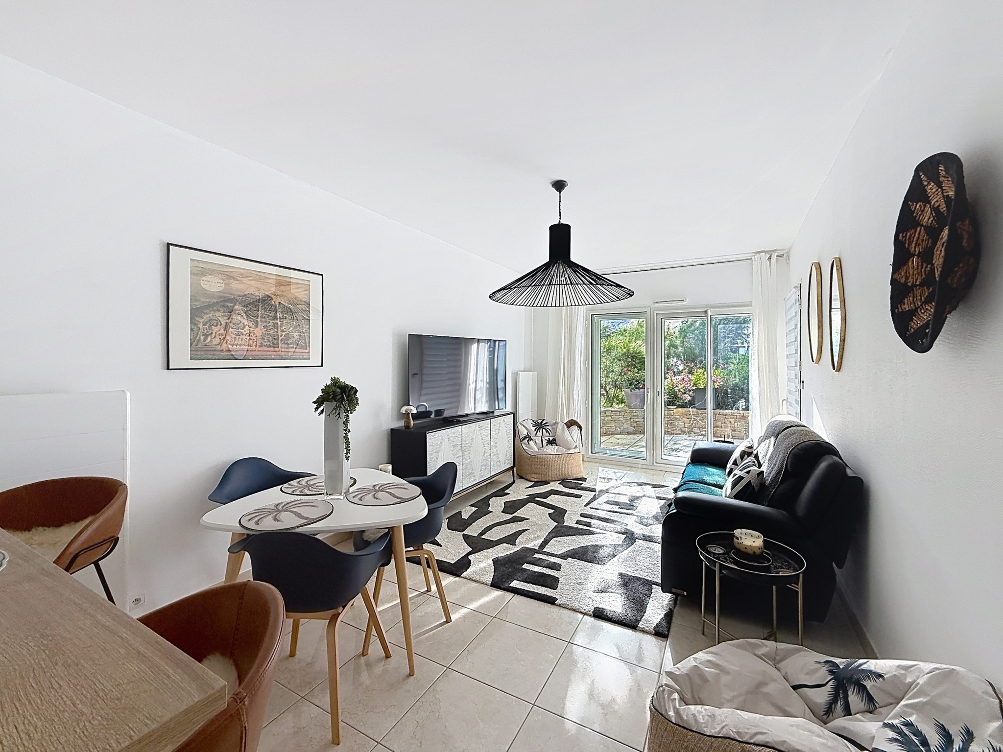 appartement - LA BAULE - 44