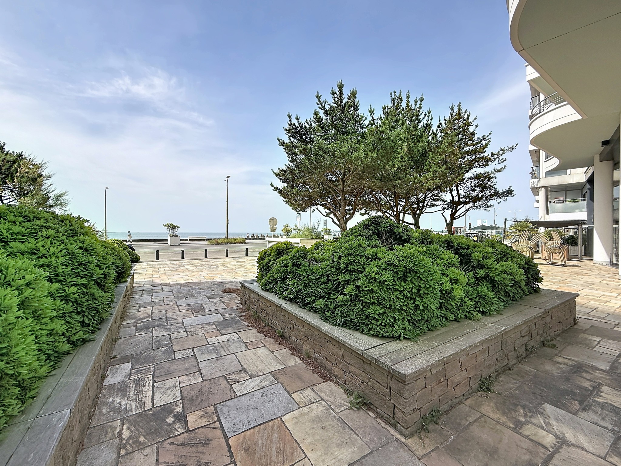 appartement  - LA BAULE- 44