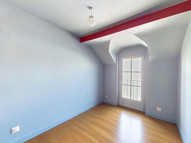 Maison &agrave; vendre - 7 pi&egrave;ces - 232 m2 - La Baule - 44 - PAYS-DE-LOIRE