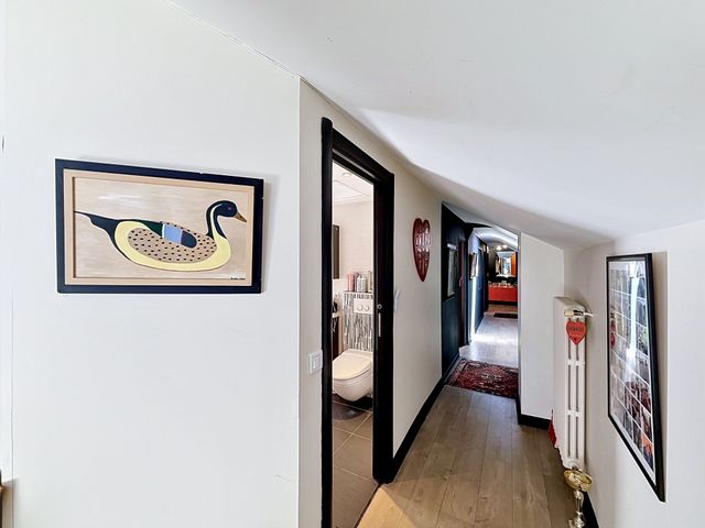 Maison &agrave; vendre - 7 pi&egrave;ces - 232 m2 - La Baule - 44 - PAYS-DE-LOIRE