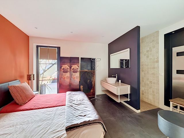 Maison &agrave; vendre - 7 pi&egrave;ces - 232 m2 - La Baule - 44 - PAYS-DE-LOIRE