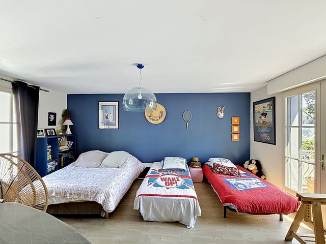 Maison &agrave; vendre - 7 pi&egrave;ces - 232 m2 - La Baule - 44 - PAYS-DE-LOIRE