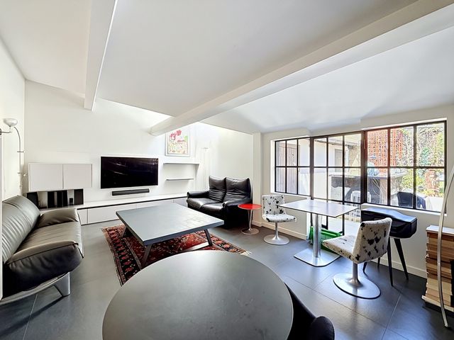 Maison &agrave; vendre - 7 pi&egrave;ces - 232 m2 - La Baule - 44 - PAYS-DE-LOIRE