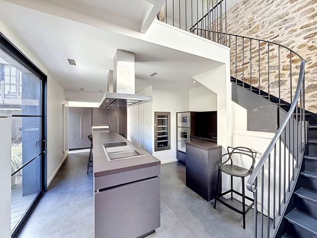 Maison &agrave; vendre - 7 pi&egrave;ces - 232 m2 - La Baule - 44 - PAYS-DE-LOIRE