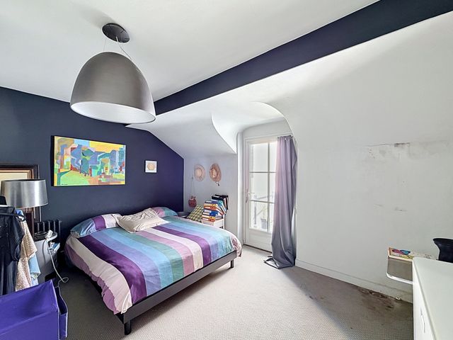 Maison &agrave; vendre - 7 pi&egrave;ces - 232 m2 - La Baule - 44 - PAYS-DE-LOIRE