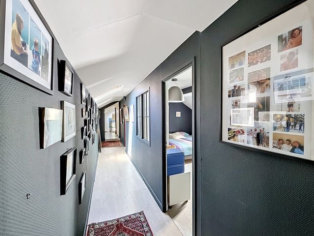 Maison &agrave; vendre - 7 pi&egrave;ces - 232 m2 - La Baule - 44 - PAYS-DE-LOIRE