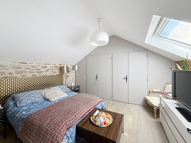 Maison &agrave; vendre - 7 pi&egrave;ces - 232 m2 - La Baule - 44 - PAYS-DE-LOIRE