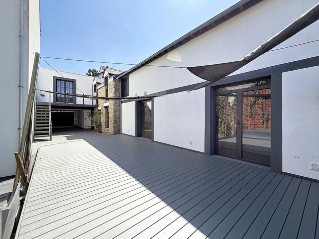 Maison &agrave; vendre - 7 pi&egrave;ces - 232 m2 - La Baule - 44 - PAYS-DE-LOIRE