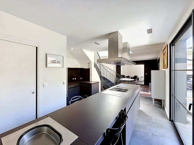 Maison &agrave; vendre - 7 pi&egrave;ces - 232 m2 - La Baule - 44 - PAYS-DE-LOIRE