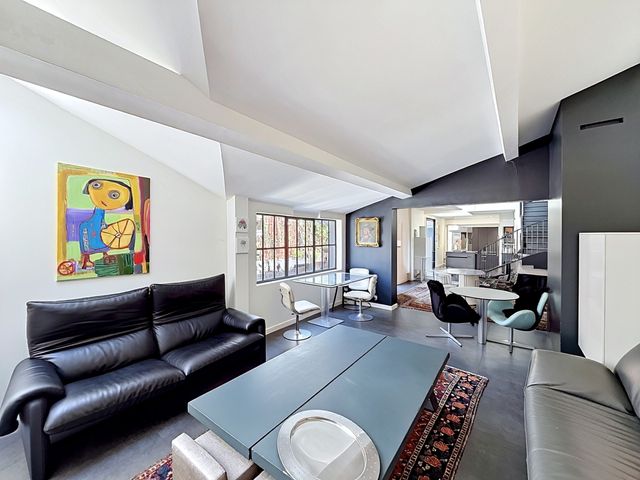 Maison &agrave; vendre - 7 pi&egrave;ces - 232 m2 - La Baule - 44 - PAYS-DE-LOIRE