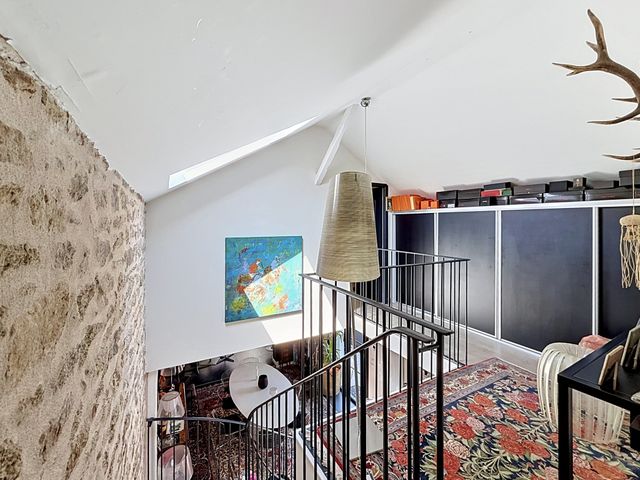 Maison &agrave; vendre - 7 pi&egrave;ces - 232 m2 - La Baule - 44 - PAYS-DE-LOIRE