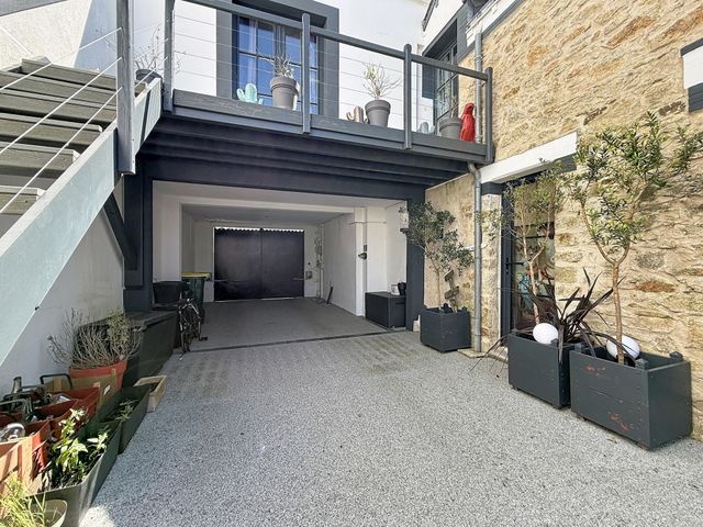 Maison &agrave; vendre - 7 pi&egrave;ces - 232 m2 - La Baule - 44 - PAYS-DE-LOIRE